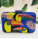 Birds of Paradise Handbag