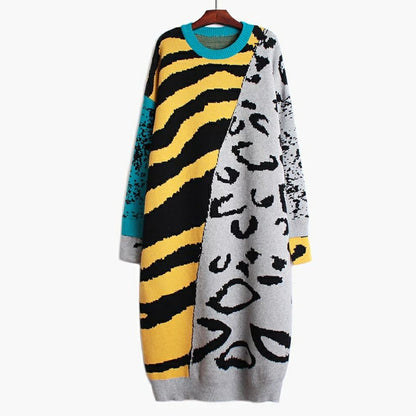 Puuurfect Sweater Dress